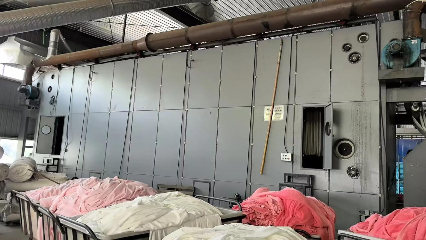 弹性针布 纺织梳理的核心元件与制造工艺解析